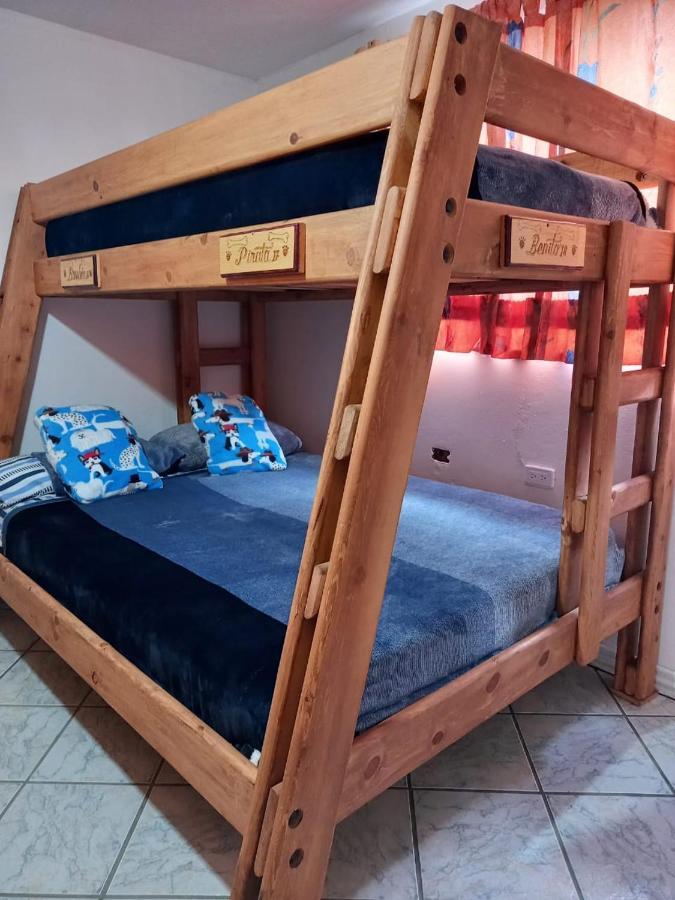 Hostal Pata De Perro Креэль Экстерьер фото