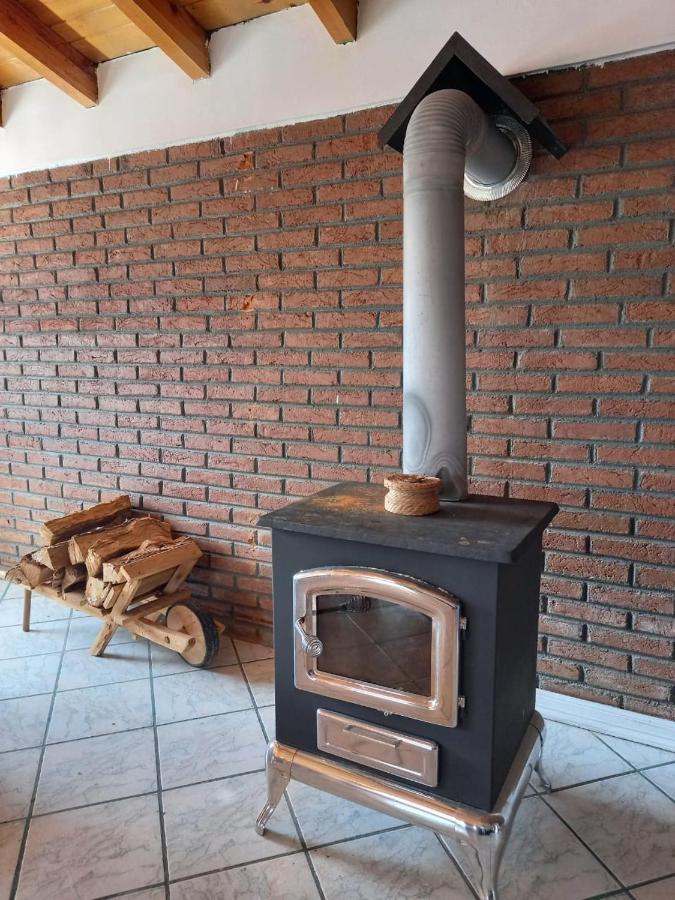 Hostal Pata De Perro Креэль Экстерьер фото