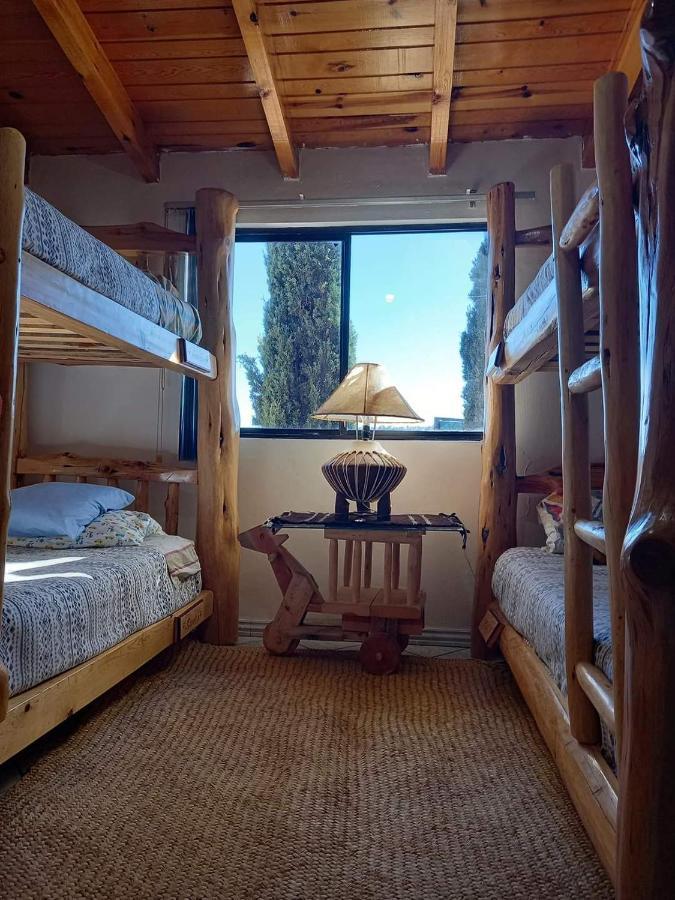 Hostal Pata De Perro Креэль Экстерьер фото