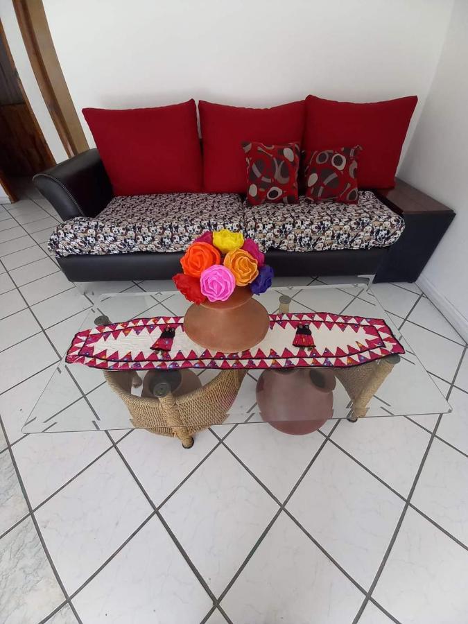 Hostal Pata De Perro Креэль Экстерьер фото