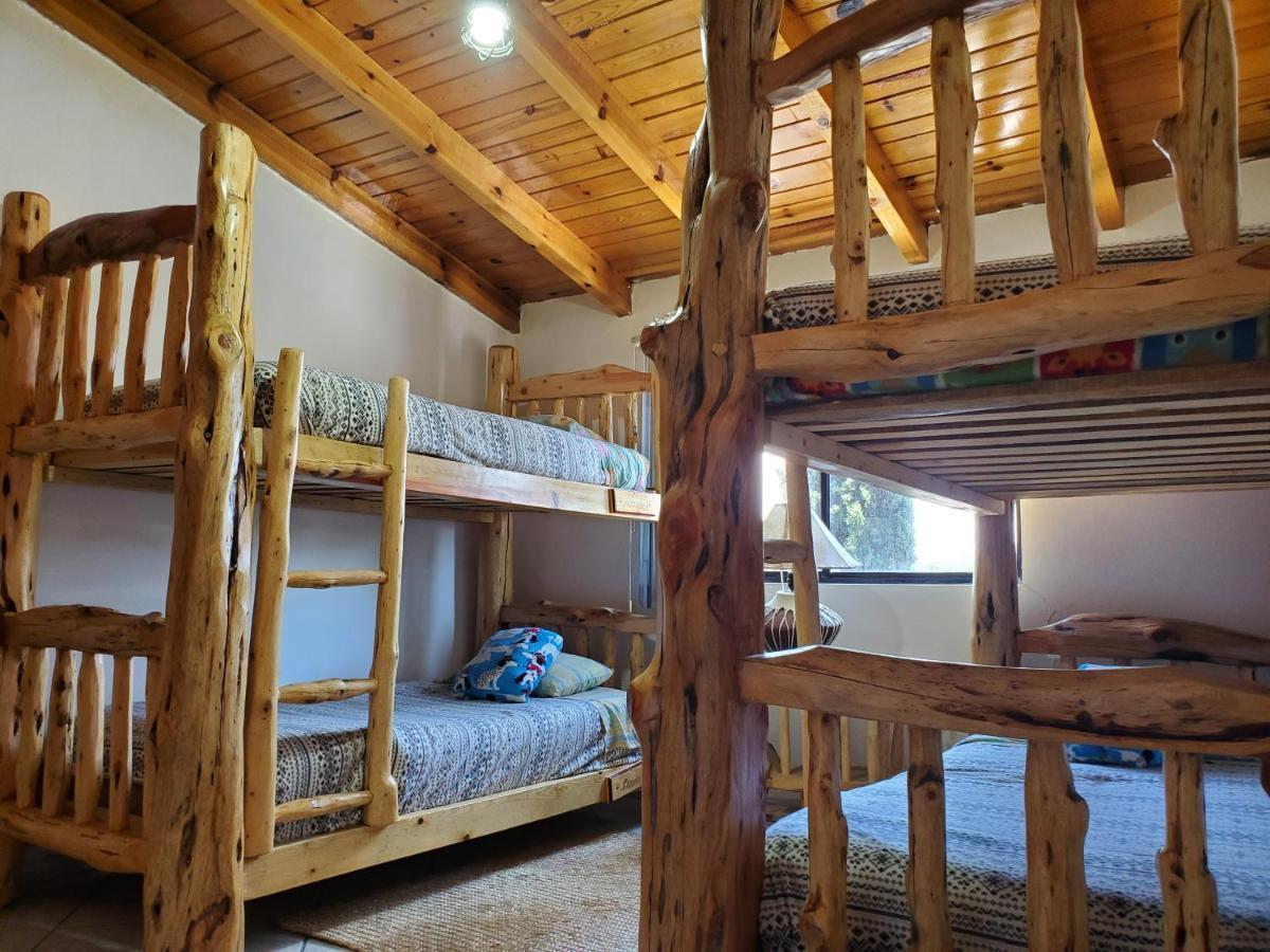 Hostal Pata De Perro Креэль Экстерьер фото