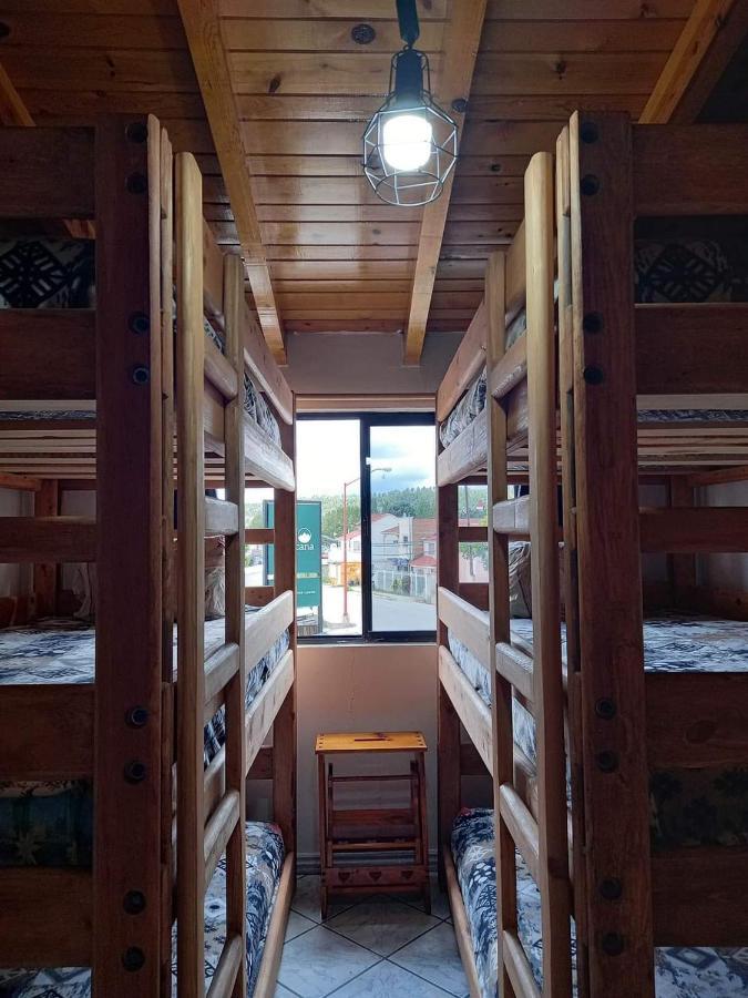 Hostal Pata De Perro Креэль Экстерьер фото