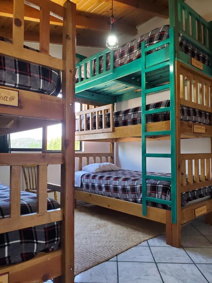 Hostal Pata De Perro Креэль Экстерьер фото