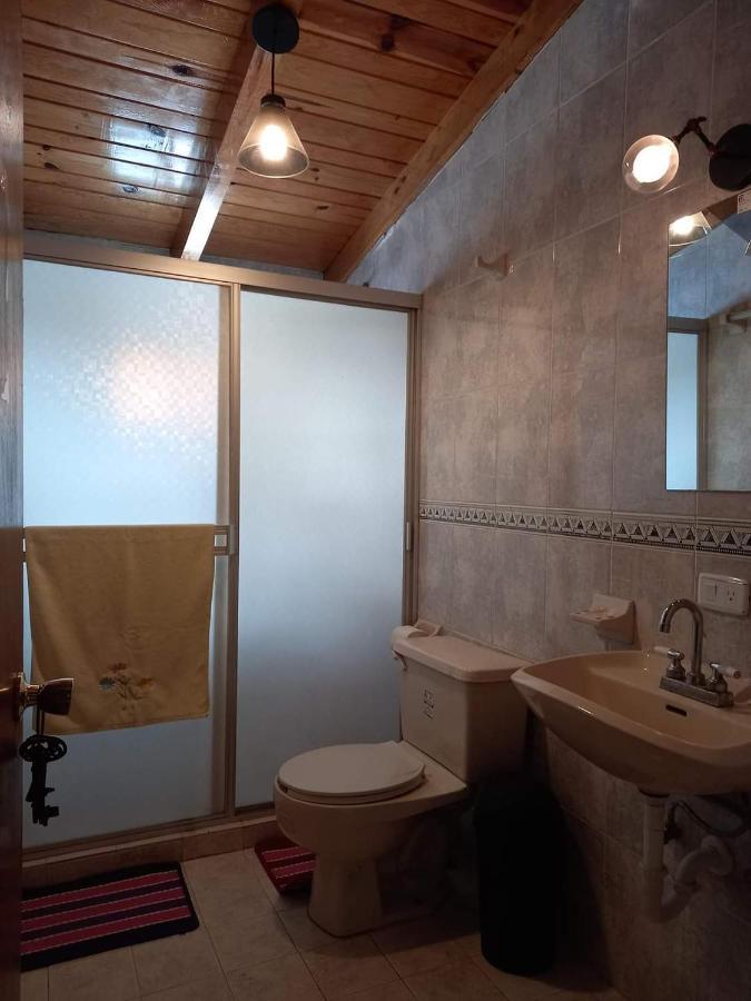 Hostal Pata De Perro Креэль Экстерьер фото