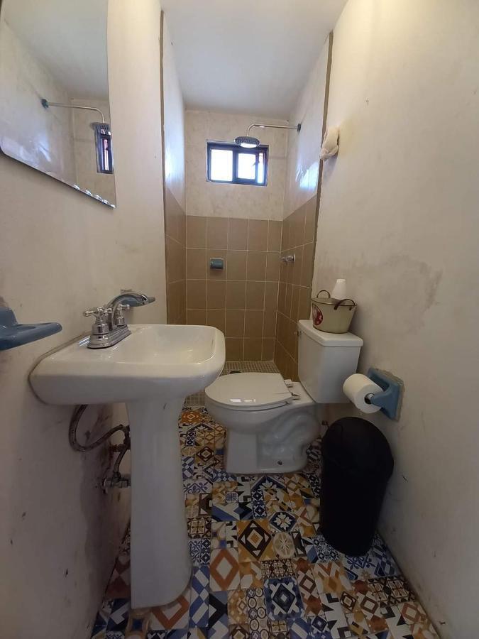 Hostal Pata De Perro Креэль Экстерьер фото